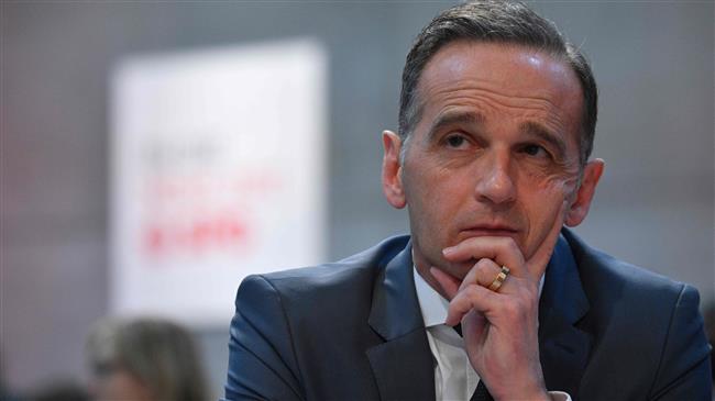 German FM urges UK to accept EU standards after Brexit