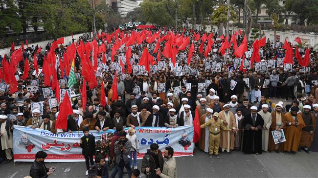 Iran: Saudi Arabia complicit in US assassination of Gen. Soleimani
