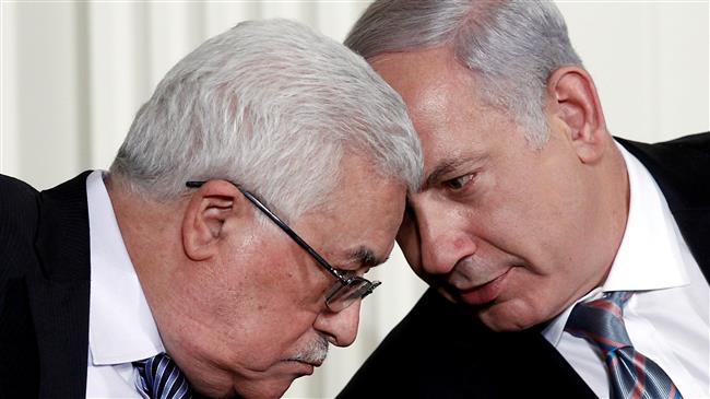 ‘Palestine feels free to breach Oslo accords, Abbas tells Netanyahu’