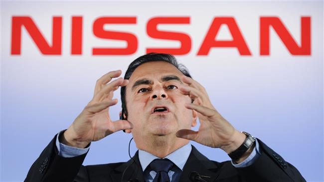 Japan prosecutors issue warrants over Ghosn escape 