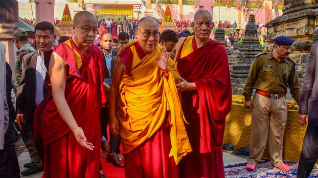 'US interference in Tibet affairs doomed to fail'