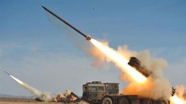Yemen’s army steps up retaliatory attacks against Saudi Arabia