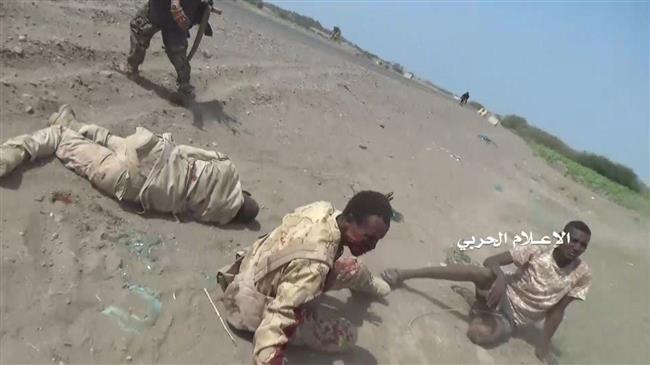 ‘Yemen’s Houthis ready to exchange prisoners with Sudan’