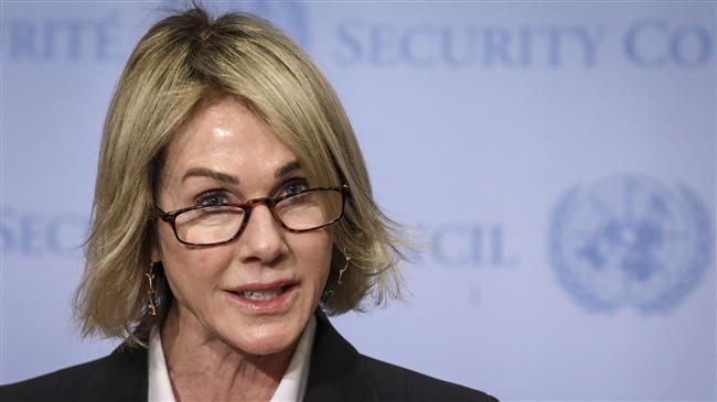 US envoy warns Palestinians against confronting Trump plan