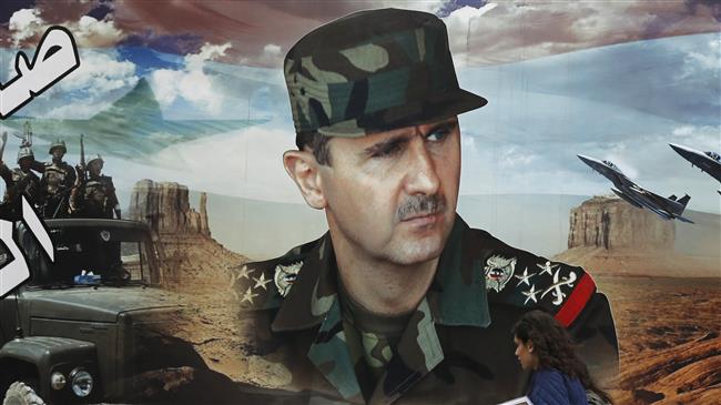 US wants Syria destroyed for not bowing to Israel: Activist