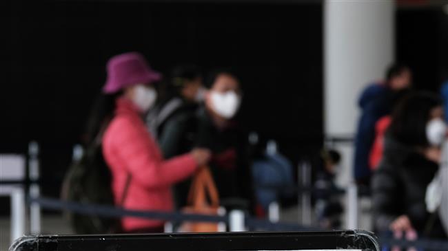 ‘Coronavirus looks tailor-made to achieve US objectives’