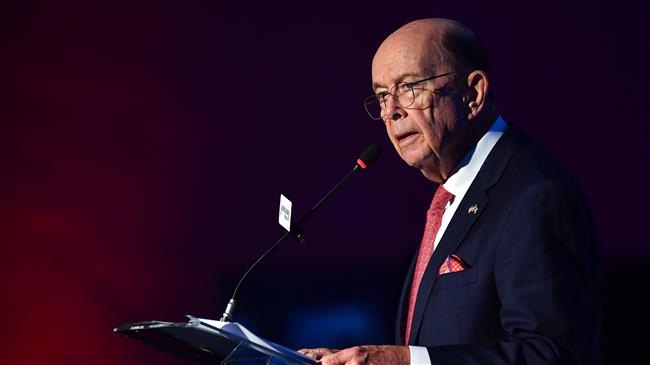 US commerce secretary blasted over Coronavirus comments