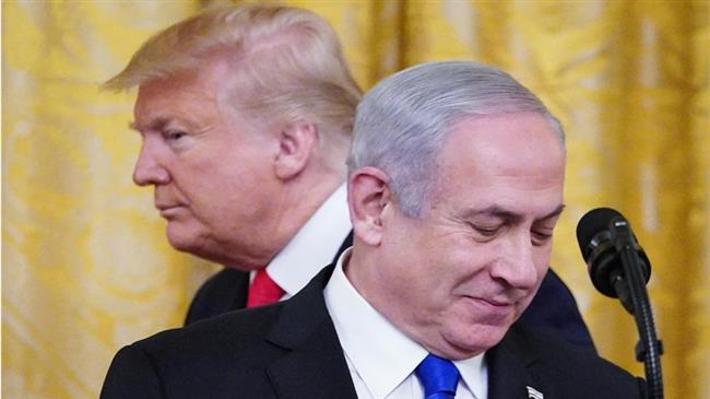 'Trump's Middle East plan is humiliation of Palestinian rights'