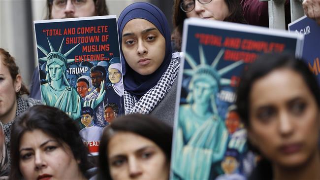 Kyrgyzstan says Trump's travel ban will damage ties 