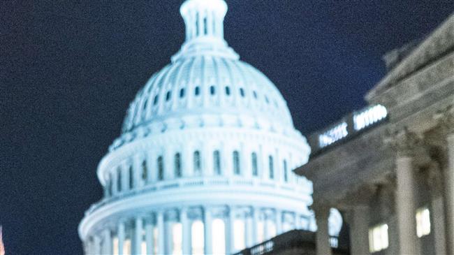 'Trump's acquittal to mark end of US democracy'