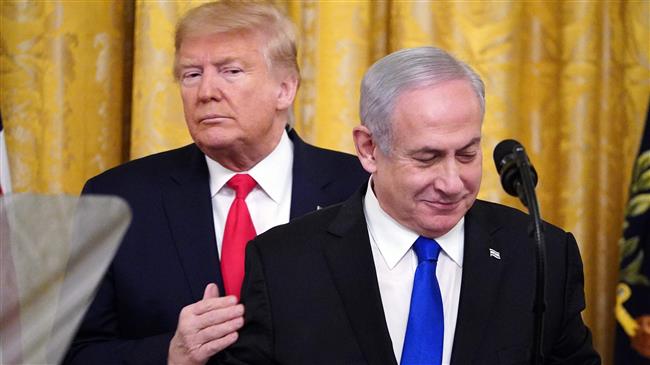 'US trying to change Israel's negative image'