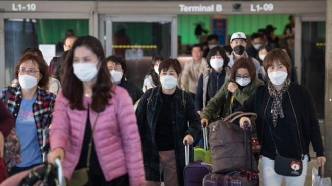 Pentagon to provide quarantine housing as 8th case confirmed in US