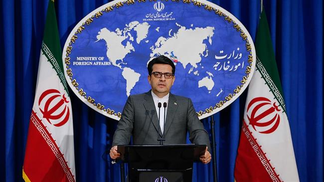 Iran welcomes election of Allawi as Iraq's prime minister 
