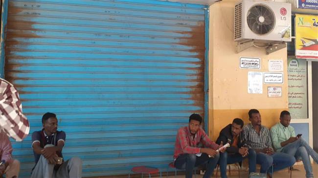 Sudanese promised jobs in UAE but taken to war in Libya, Yemen