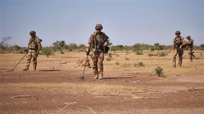 France to deploy 600 more troops in Africa’s Sahel
