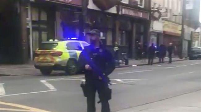 Terrorism returns to the streets of London