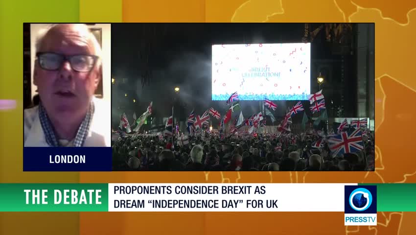 UK-EU ties after Brexit