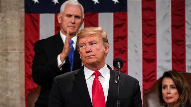 US Democrats gearing up for State of the Union boycott, protests
