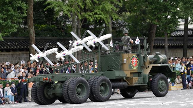 ‘Saudi Arabia interested in buying arms from Israeli company’
