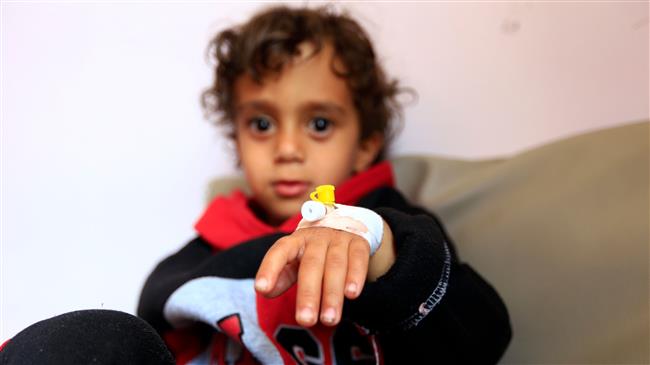 First UN humanitarian flight leaves Yemeni capital Sana’a