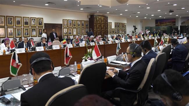 Muslim group OIC rejects Trump’s Middle East plan 
