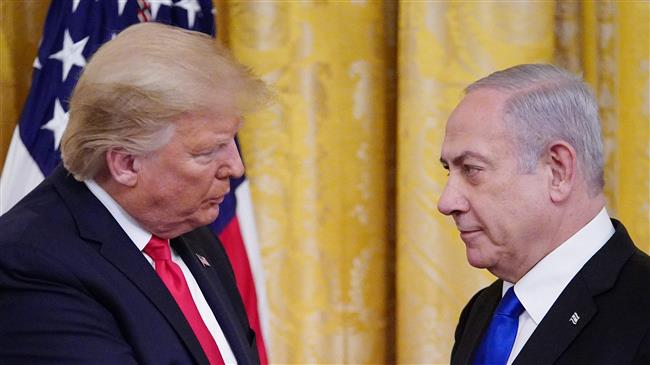 Saudi media try to rationalize betrayal of Palestinians 