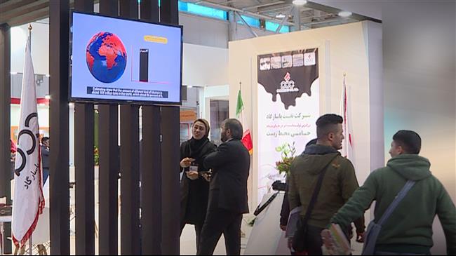 Iran hosts downstream oil, gas petrochemical firms amid US sanctions