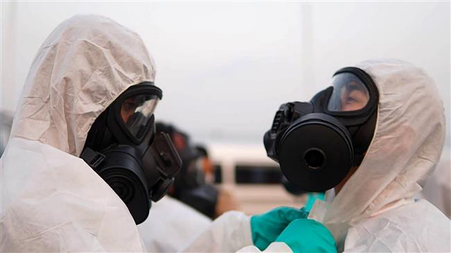 Is coronavirus a US biowarfare weapon?