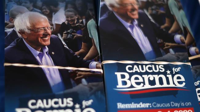 Iowans react to caucus results delay