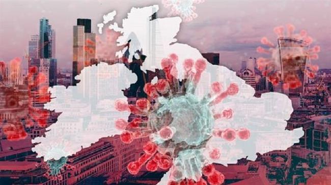UK urges citizens to leave China 