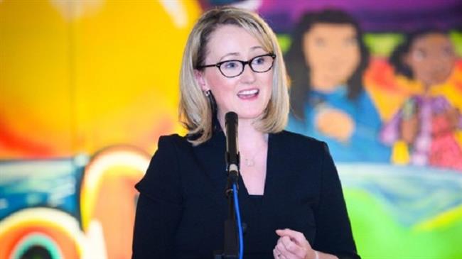Long-Bailey vows Labour reform 