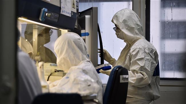 China coronavirus outbreak: Death toll approaches 500