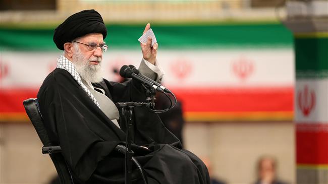 'Iran initiative best choice to resolve Israeli-Palestinian conflict'