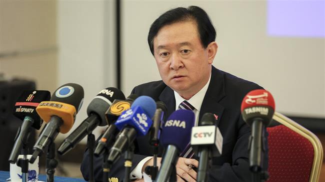 No confirmed case of coronavirus in Iran