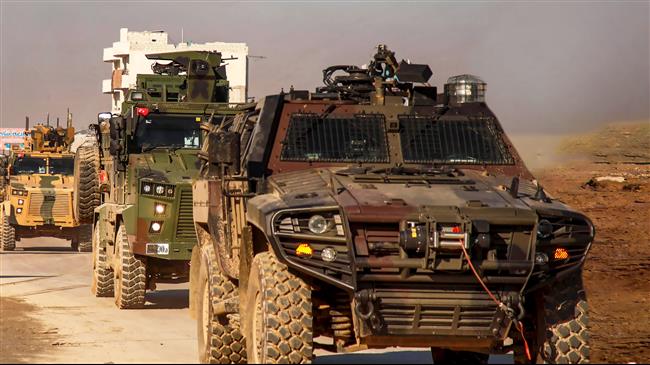 Turkey-Syria clashes complicate Moscow relations