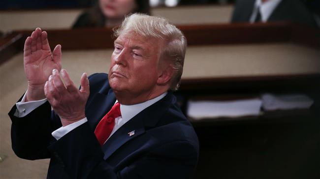 Trump acquitted by Senate in impeachment trial