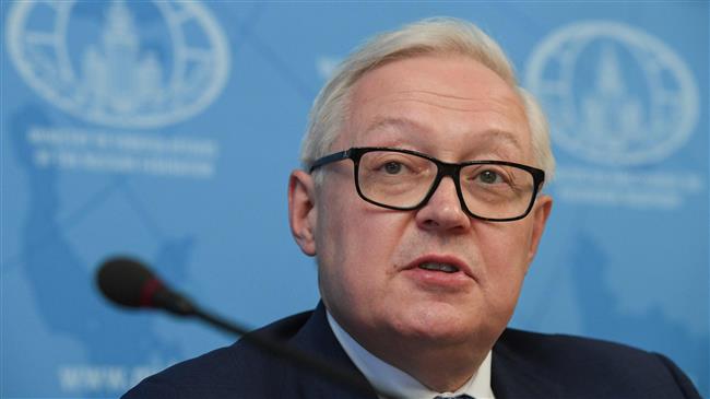 Russia alarmed by US deployment of nuclear missiles on subs