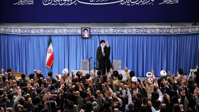 Iran’s Leader: Trump deal to die sooner than Trump himself