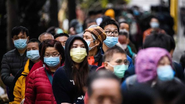 Coronavirus death toll hits 563, over 28,000 infected