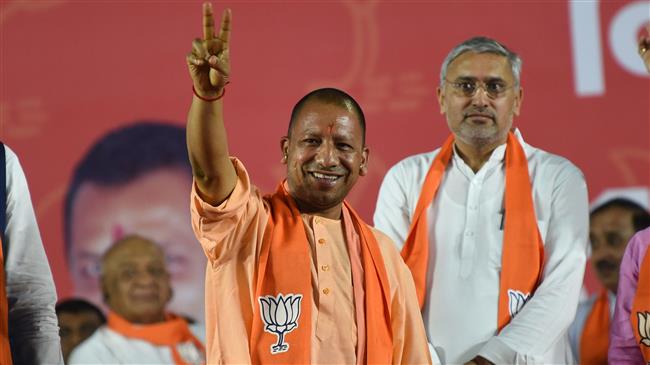 Chief minister of Indian state says ‘Muslims should be fed with bullets’