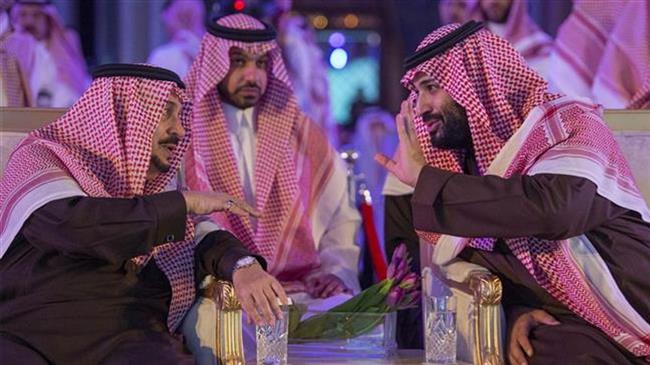 Saudis using secret court to silence dissent: Amnesty