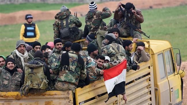 'Militants attack Russians from Turkey’s zone in Syria’s Idlib'