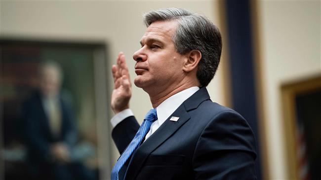 FBI: Russia engaged in ‘information warfare’ ahead of 2020 presidential election
