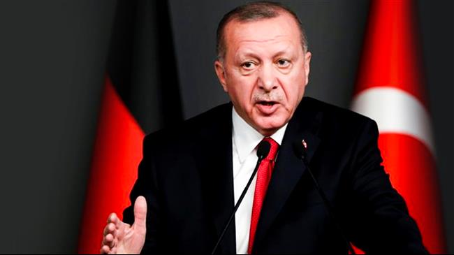 Turkey warns Syria against breaching agreements