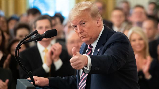 Trump sinks even lower in depravity after ‘acquittal’