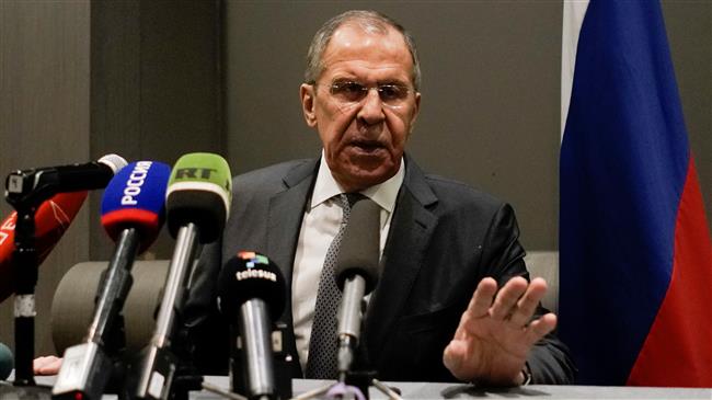 Russia denounces US ‘provocations’ in crisis-hit Venezuela