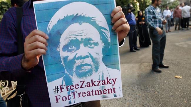Nigerian court resumes trial of Sheikh Zakzaky