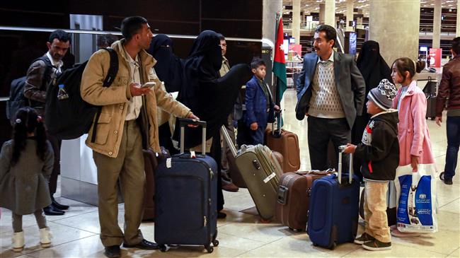 Second ‘mercy flight’ evacuates ill Yemenis from Sana’a: WHO