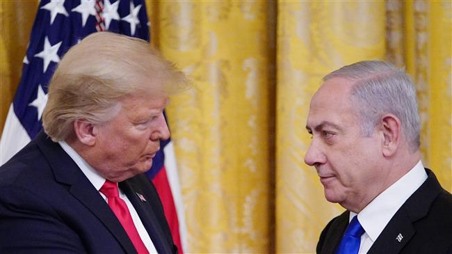 Why Democrats rejected Trump’s deal of the century