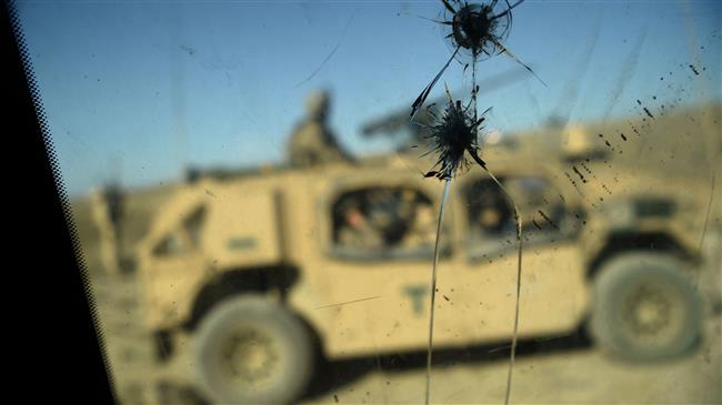 Afghanistan-Nangarhar